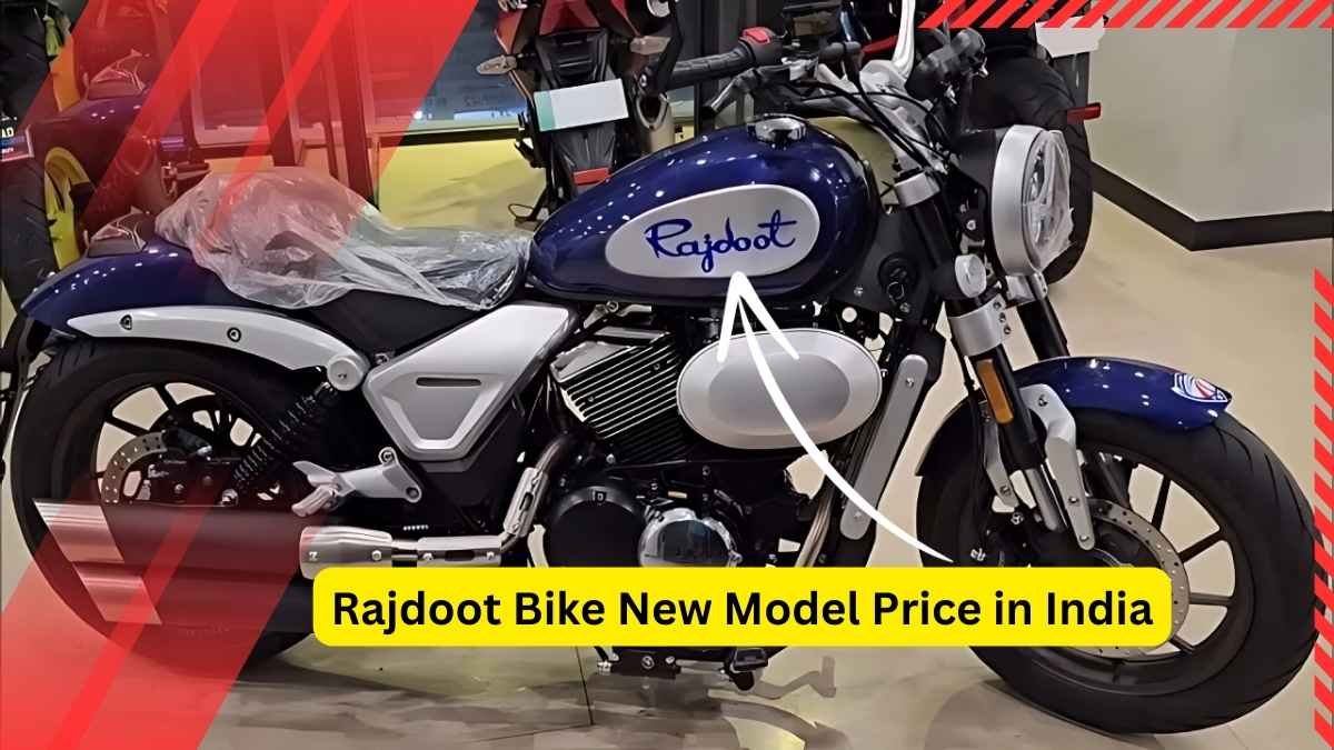 Mini Rajdoot Bike Rajdoot Bike New Model 2024 Price and Engine Specifications
