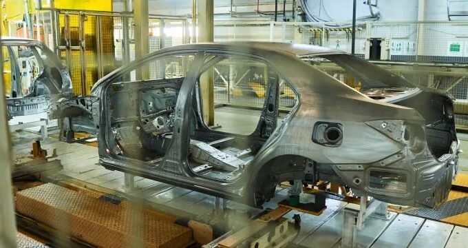 Fuel That Drives the Auto Industry