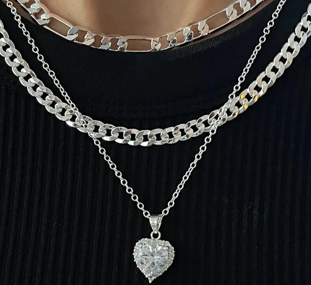 Fashionable Cheap Necklaces