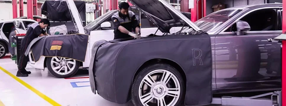 Tips and Tricks for Every Driver