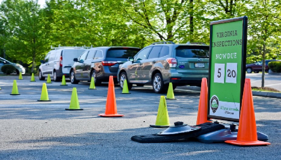 West Virginia State Inspection: Common Fail Points and How to Avoid Them