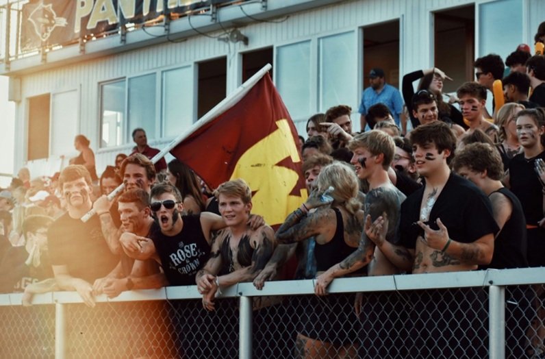 How Sports Fandom is Passed Down Through Generations