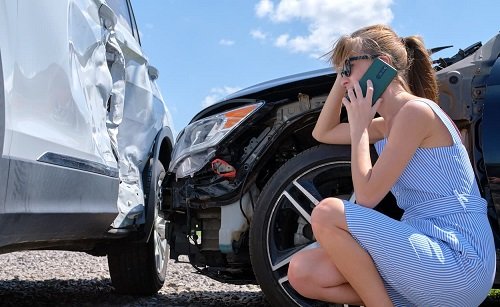 Meet Auto Injury Litigation Center: A Law Firm Helping Car Accident Victims Nationwide