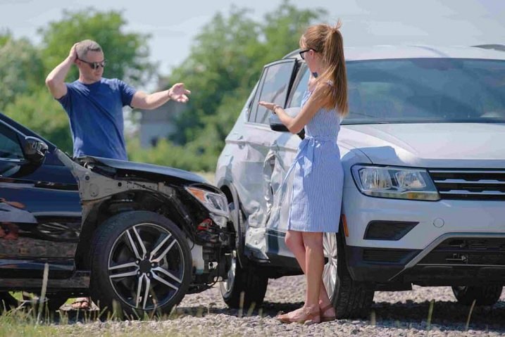 The Importance of Evidence in Car Accident Lawsuits