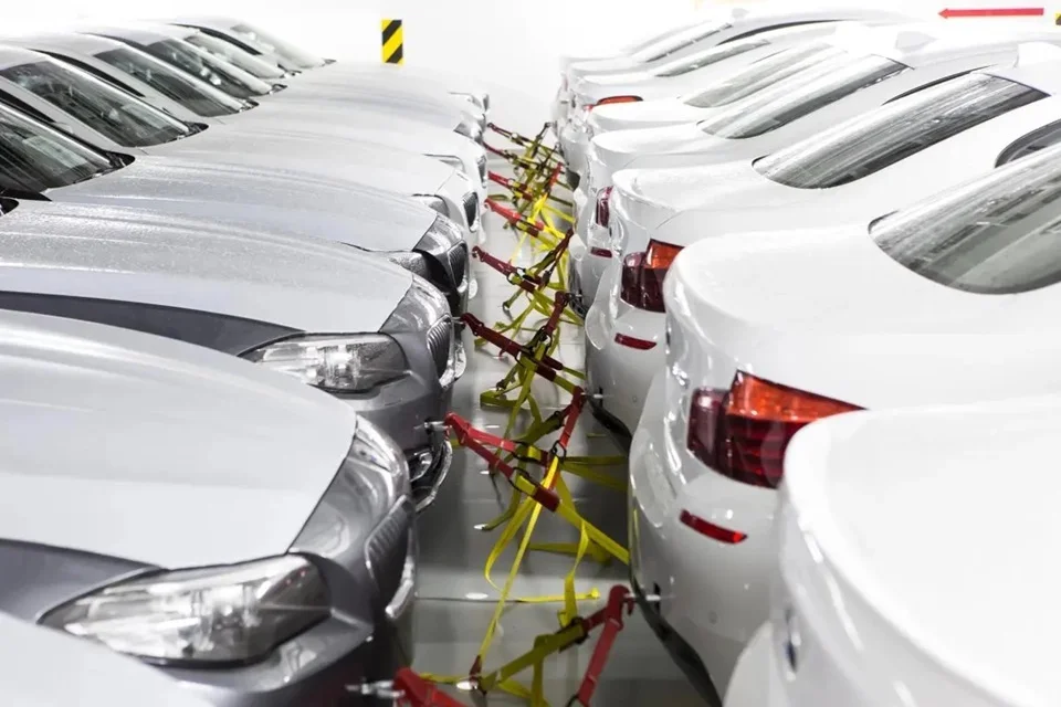 What Should You Know About Car Shipping