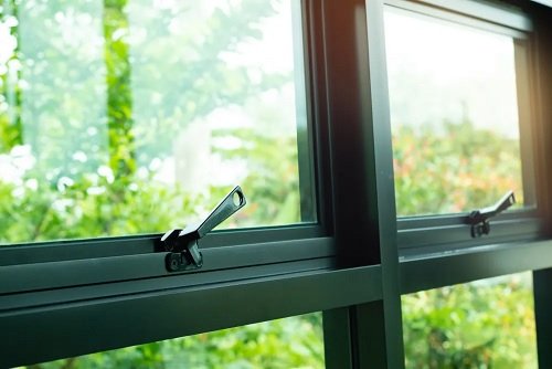 Environmental Benefits of Aluminium Windows and Doors
