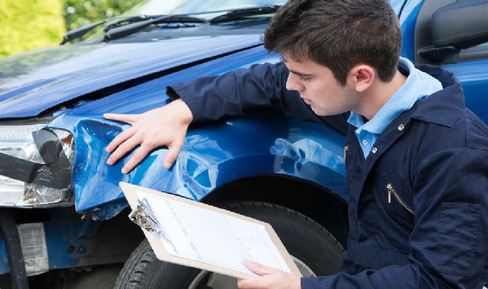 The Importance of Quality Fiberglass Repair in Collision Repair