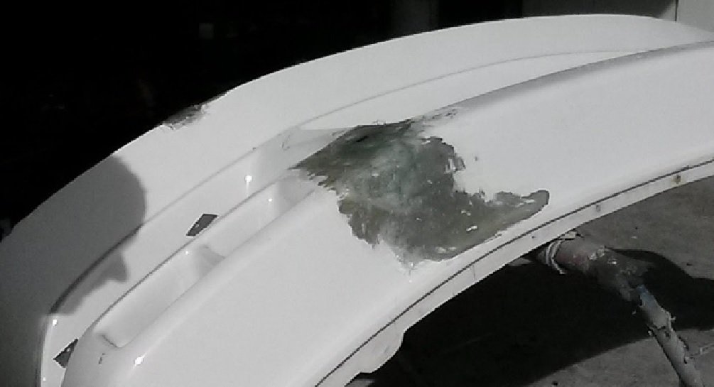 A Guide to Fiberglass Auto Body Repairs
