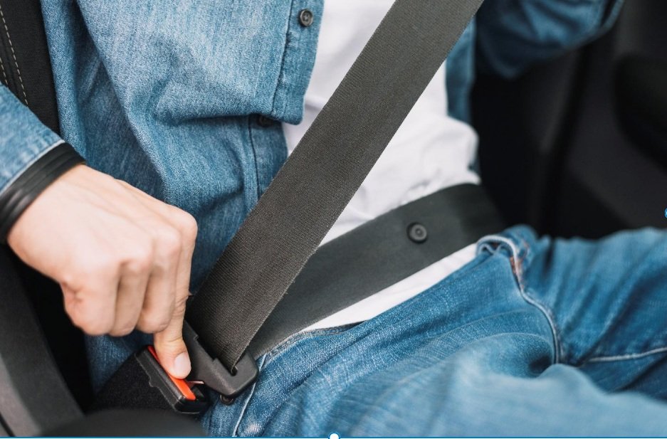 How Seat Belts and Car Safety Features Can Reduce Car Accident Injuries