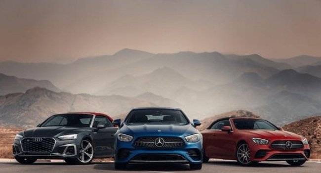 Reasons Why Luxury Vehicles Require Timely Check-Ups