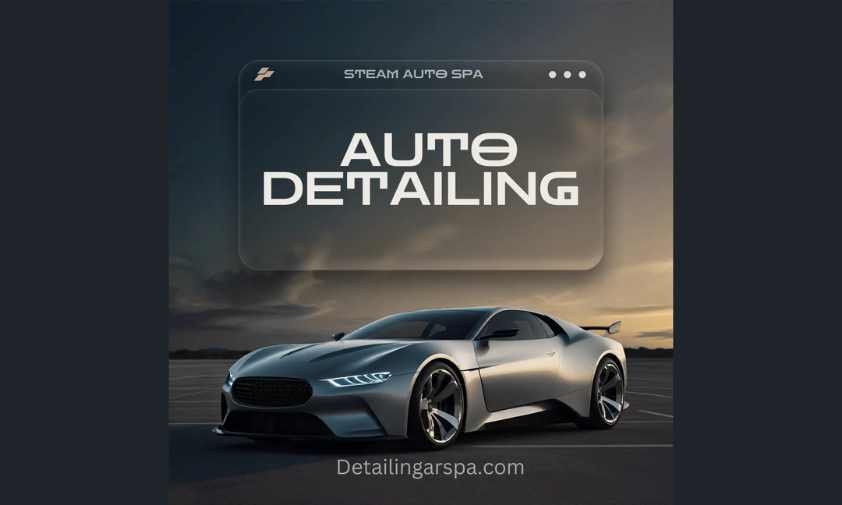 Everything You Need to Know About Mobile Car Detailing in Calgary-main image