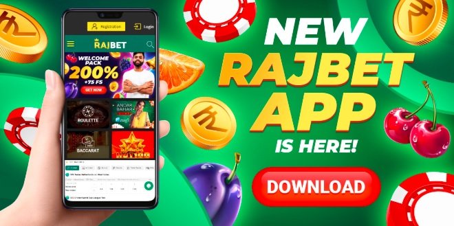 Comprehensive Review of RajBet App in Bangladesh