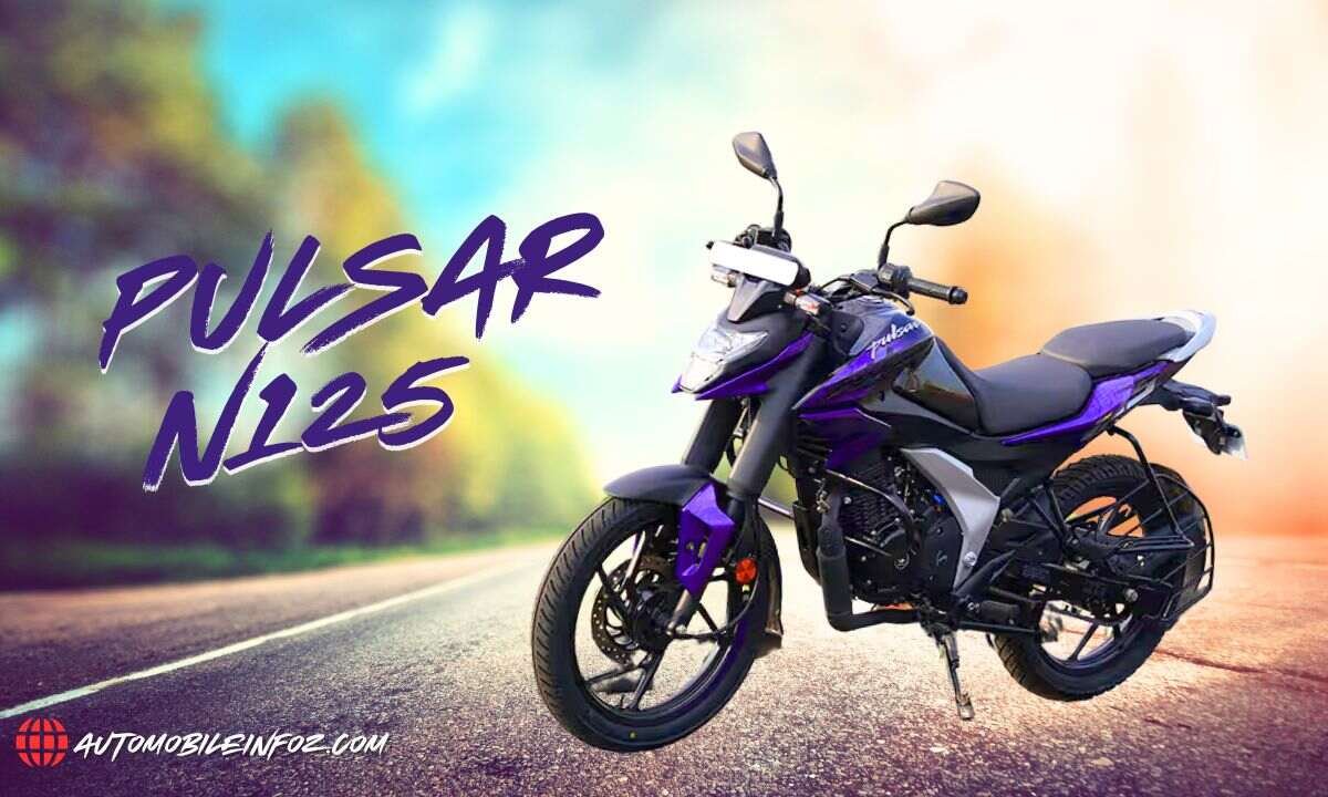 bajaj pulsar n125 price