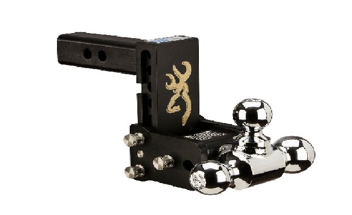 Streamlined Heavy-Duty Towing: Choosing a B&W Hitch for Superior Performance