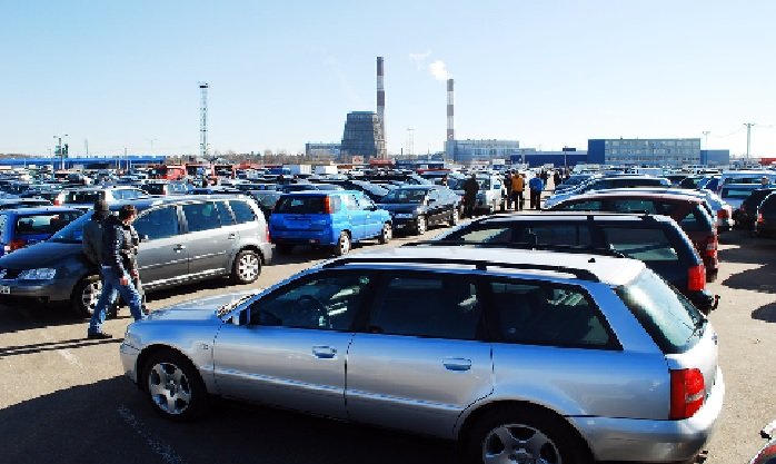 Tips for Buying Reliable Used Cars in Antioch CA