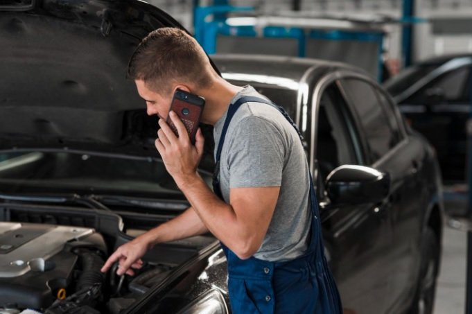 Why Smash Repair Sydney Experts Are the Best Choice for Accident Damage