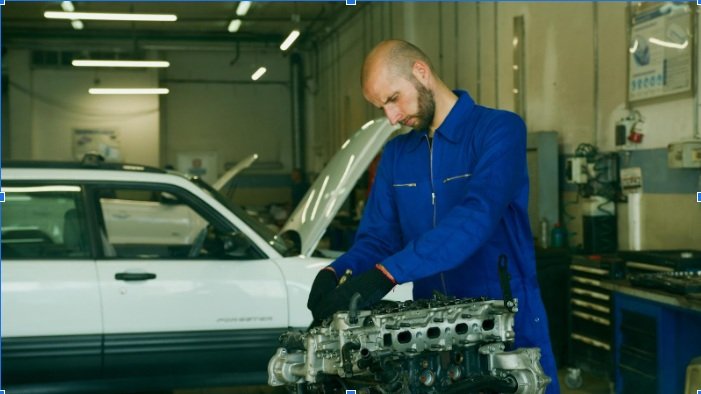 Essential Gearbox Repairs in Sydney for Smooth Driving
