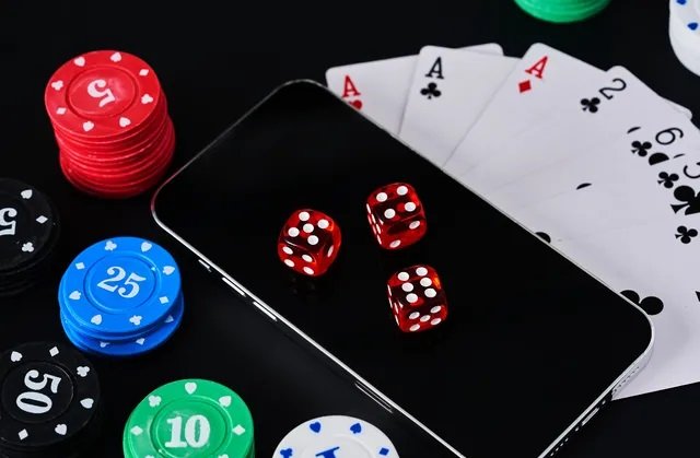 Sports Betting: Several Sports Betting Options