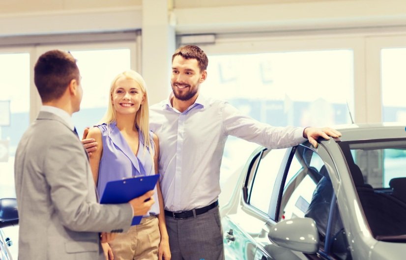How to Navigate Your Next Car Purchase Like a Pro