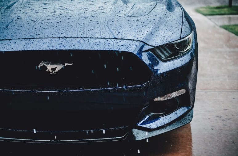 Enhance Your Mustang's Power with Top Performance Parts