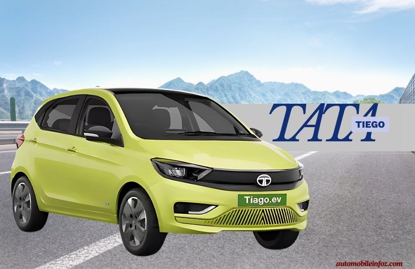 Tata Tiego On Road Price