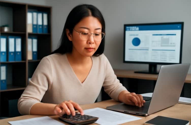 The Role of Payroll Software in Reducing Compliance Risks