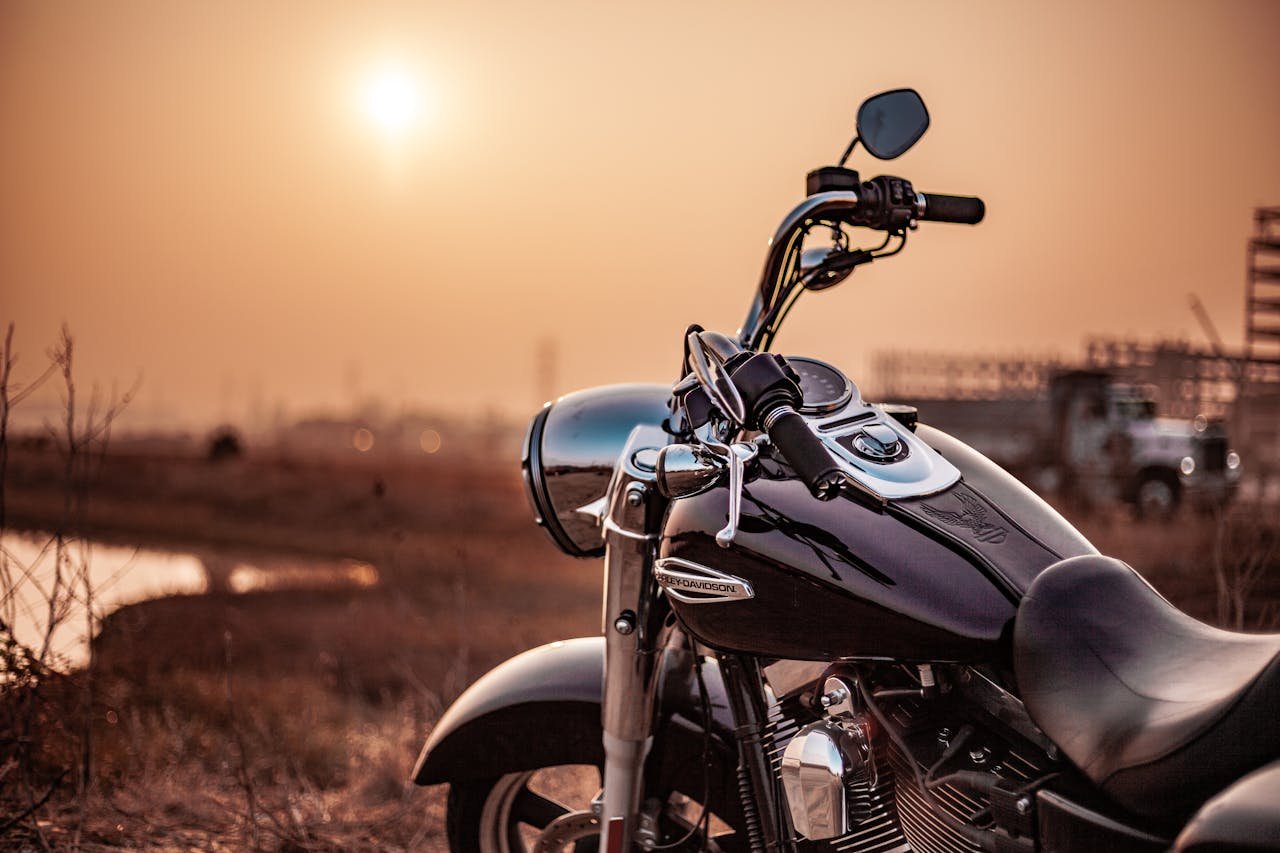 The Ultimate Guide to Motorcycle Dollies for Garage Storage and Maintenance