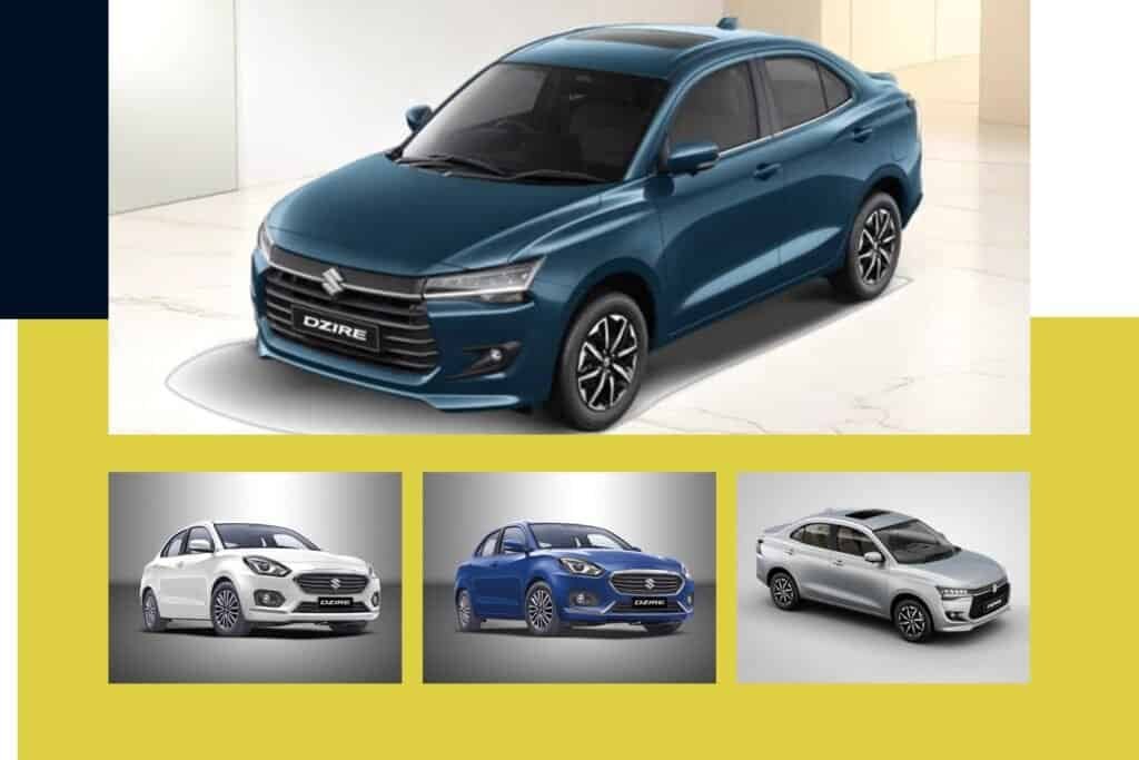 swift colours