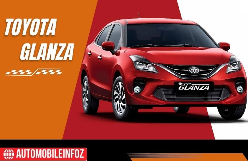 toyota glanza