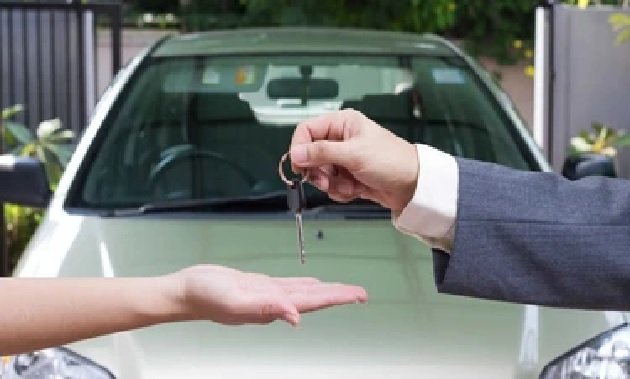 Everything to Check When Buying a Used Car in Antioch CA