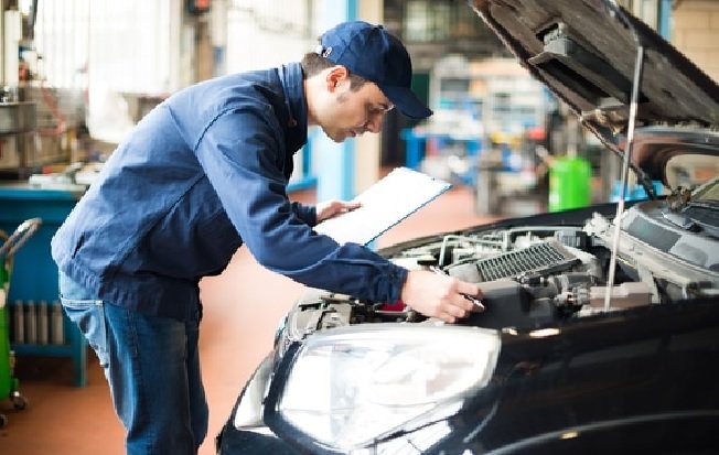 Buying a Used Car in West Virginia? What to Check Before the Inspection