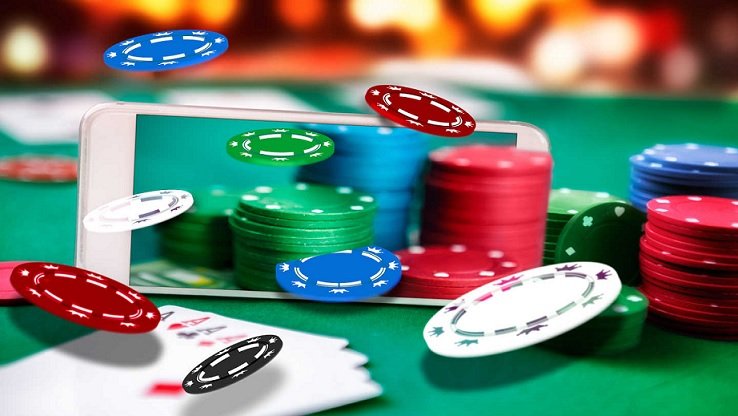 Why Glory Casino is Going Viral Among Mobile Gamblers in 2025