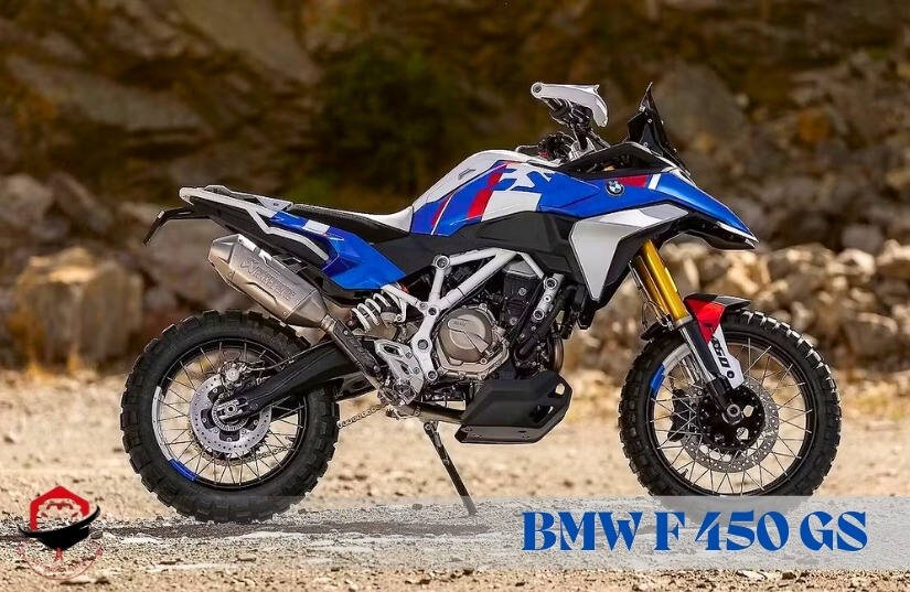 BMW F 450 GS: Price, Variants, Mileage, Colours, Specs, Features, Competitors and More