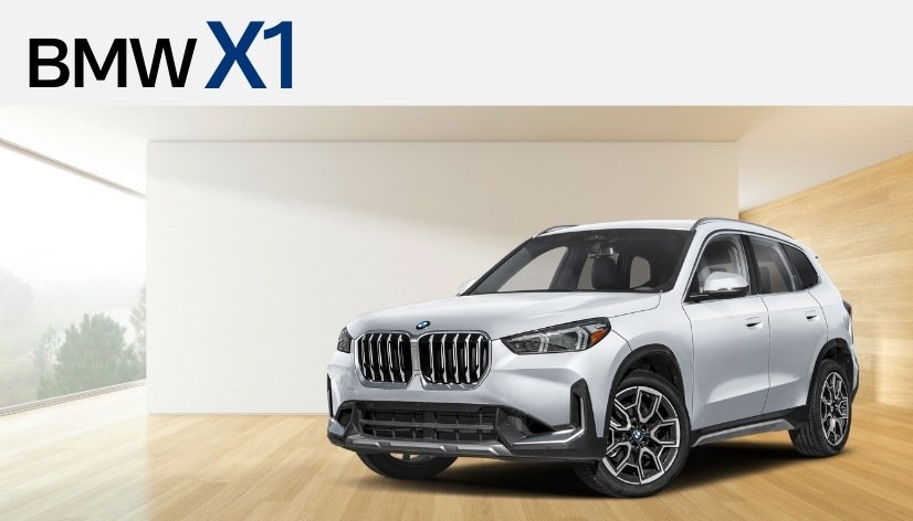 BMW X1 Price 