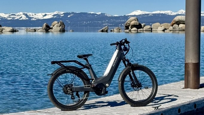 Top Features to Look for When Buying an Electric Mountain Bike