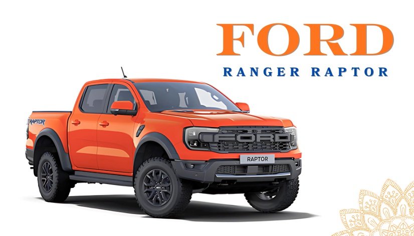 Ford Ranger Raptor Price 
