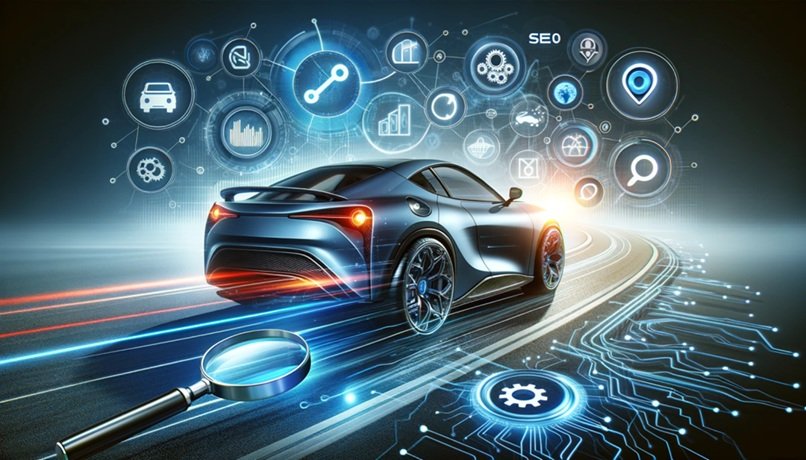 Driving Google Rankings: SEO Agency Malaysia’s Roadmap for Auto Brands