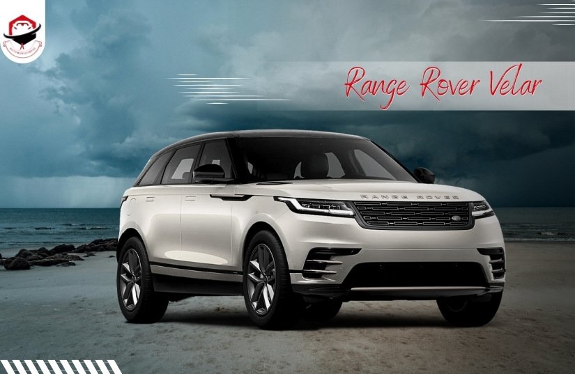 Range Rover Velar