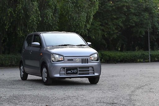 Why the Suzuki Alto Is Still One of the Most Popular Cars in Pakistan