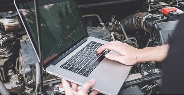 Role of Software Diagnostics in Mercedes Repairs