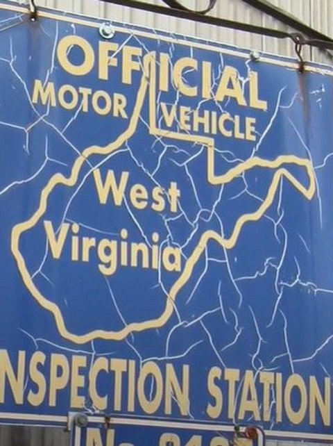 West Virginia Car Inspection: What You Need to Know