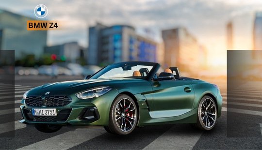 BMW Z4