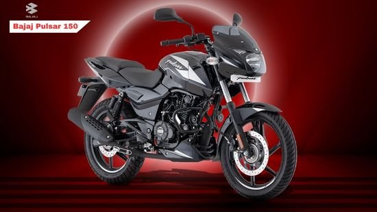 Pulsar 150