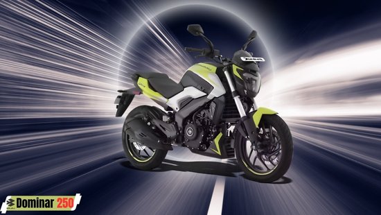 Dominar 250