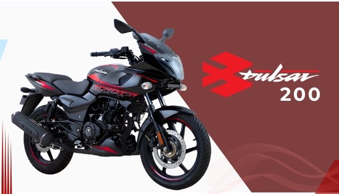 Pulsar 220