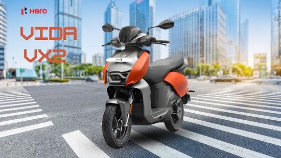 Vida VX2 Price