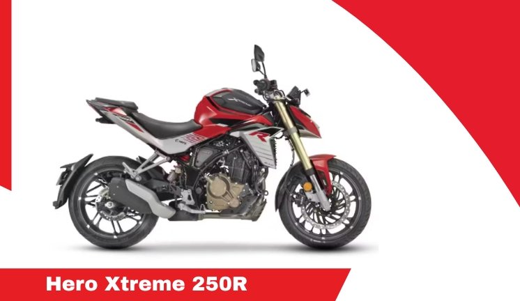 Xtreme 250R