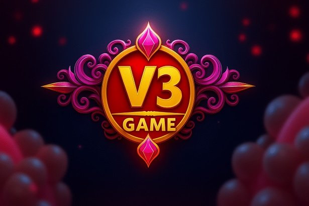 New to V3 Games? Set Up Your V3 Game Login in Minutes