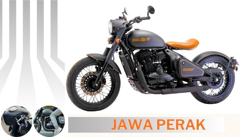 Jawa Perak