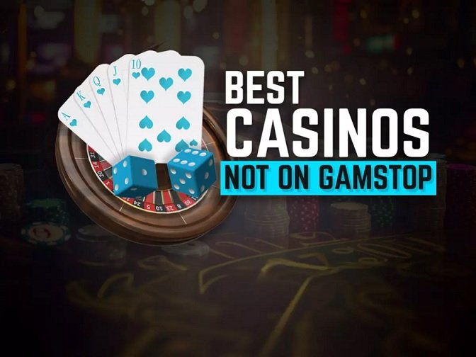 Playtech Casinos without GamStop 2025 – the best list
